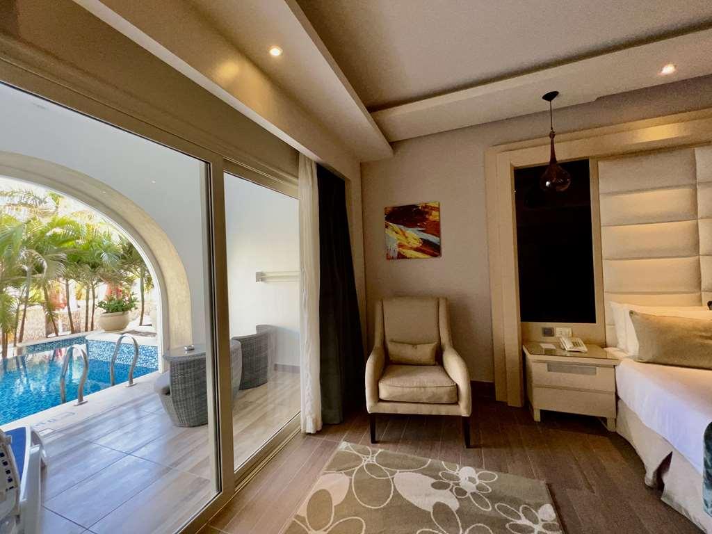 Hotel Kaisol Romance Sahl Hasheesh (adults Only) Hurghada