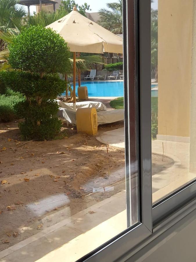 El Gouna South Marina Ms 1-0-2 Apartment Hurghada