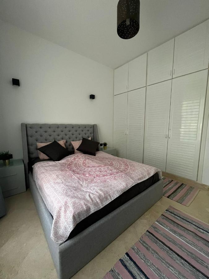 El Gouna South Marina Ms 1-0-2 Apartment *