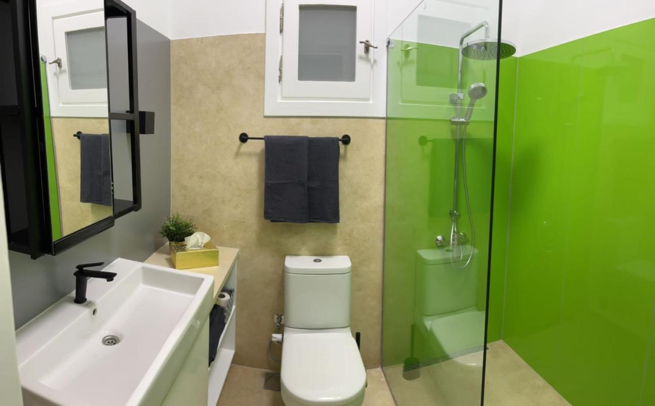 El Gouna South Marina Ms 1-0-2 Apartment *