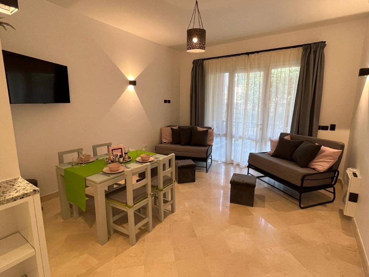 El Gouna South Marina Ms 1-0-2 Apartment Hurghada