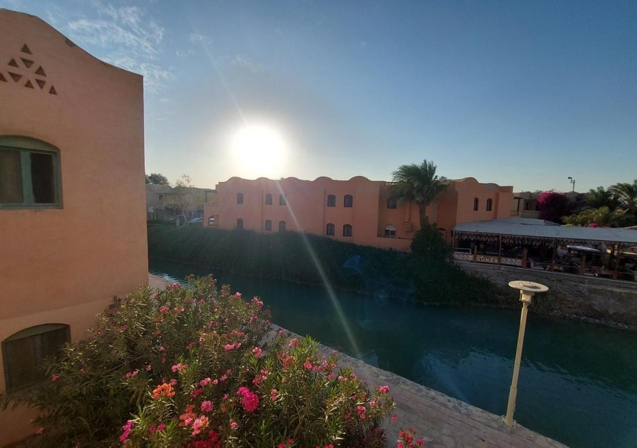 Two Bedrooms At Kafr El-gouna N14 * Hurghada