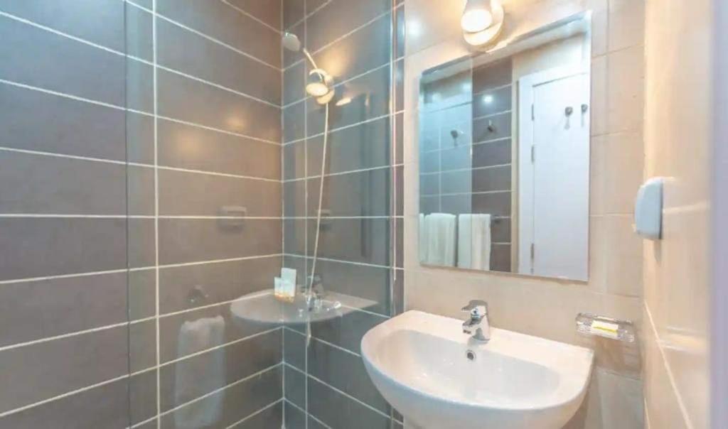 Appartement Ground Floor - G Cribs -elgouna Hurghada