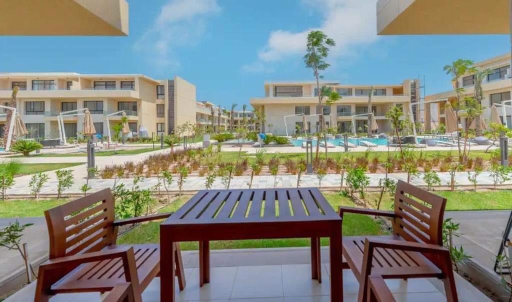 Babel El Gouna Apartment *