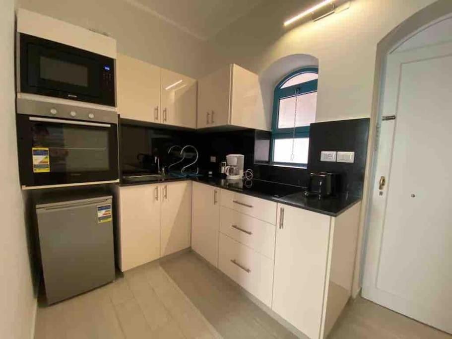 In The Center Of Elgouna Apartment *