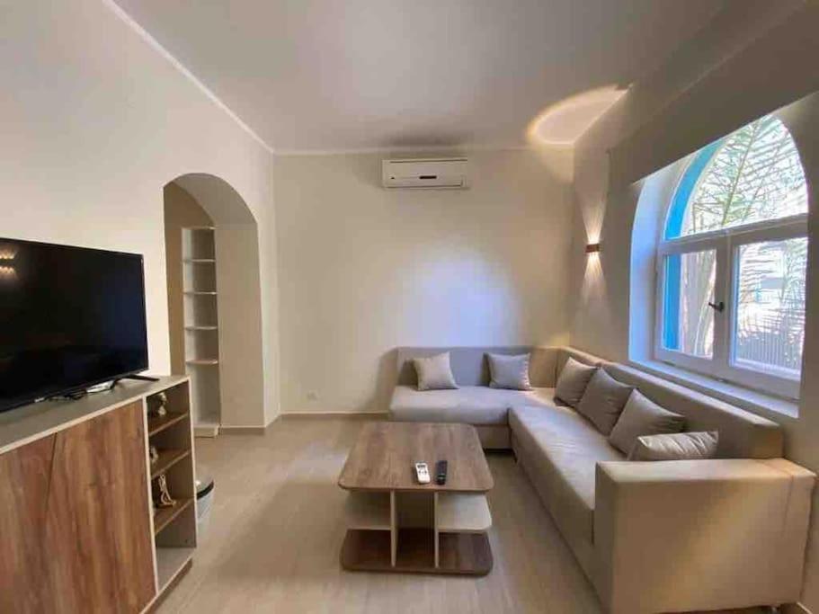 Appartement In The Center Of Elgouna