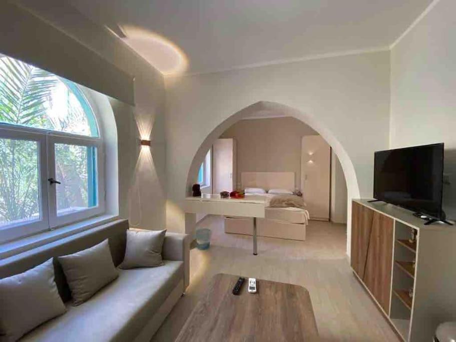 In The Center Of Elgouna Appartement *