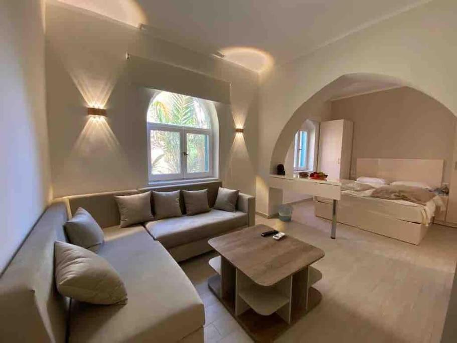 Appartement In The Center Of Elgouna *