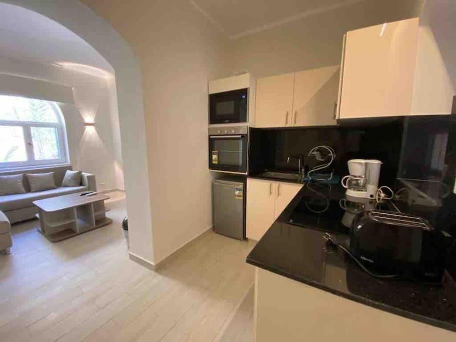 In The Center Of Elgouna Appartement Hurghada