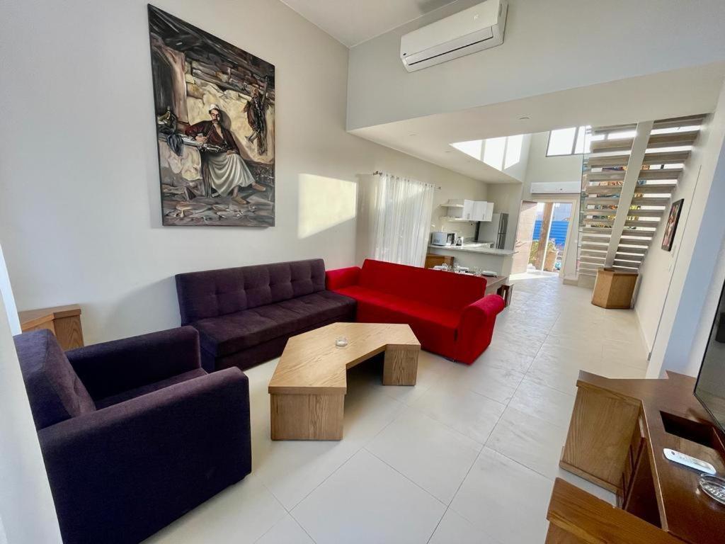 Villa Tawila T 31 Hurghada
