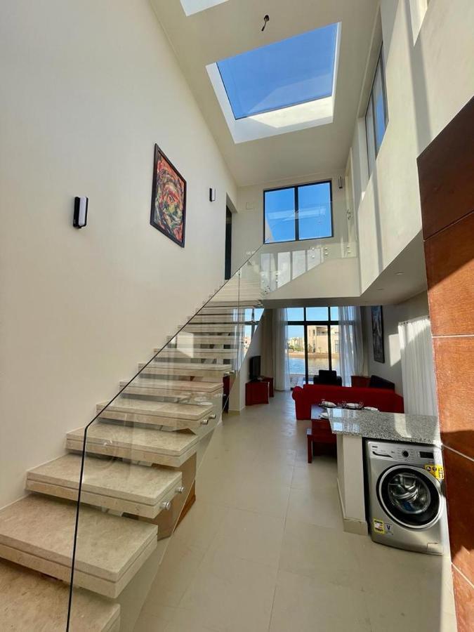 Tawila T 31 Villa Hurghada