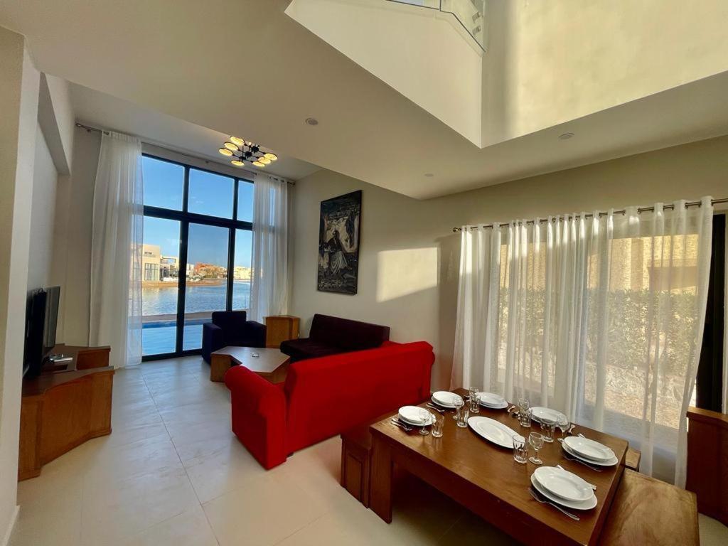 Tawila T 31 Villa