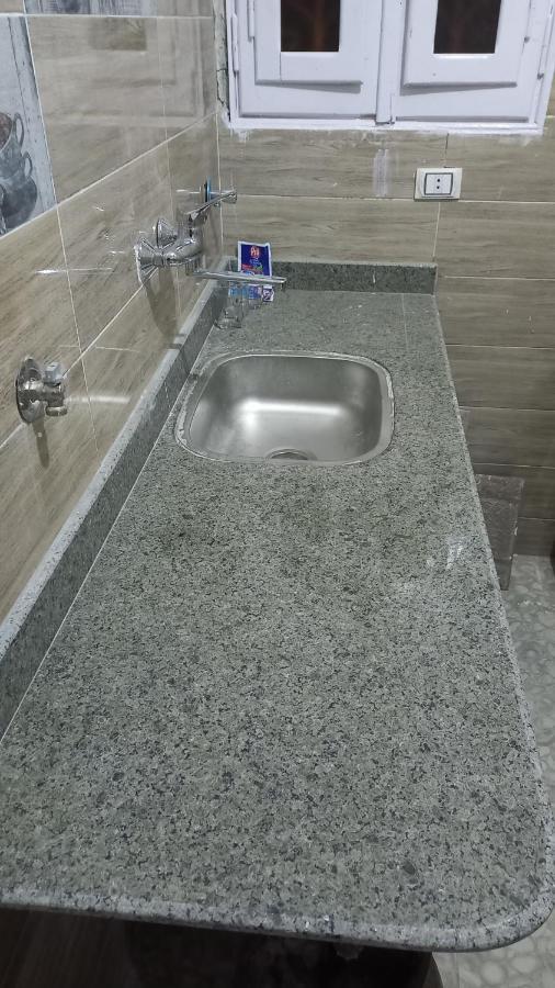 Ikea Flat 4 Guest house