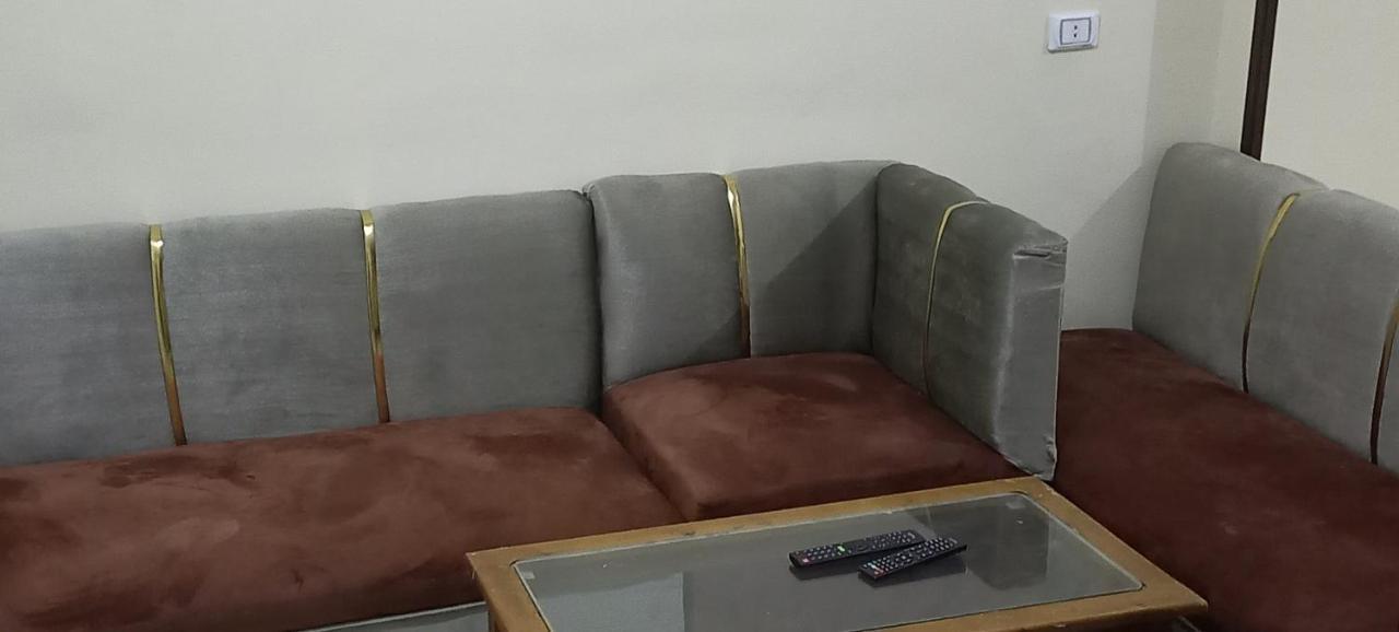 Ikea Flat 4 Guest house