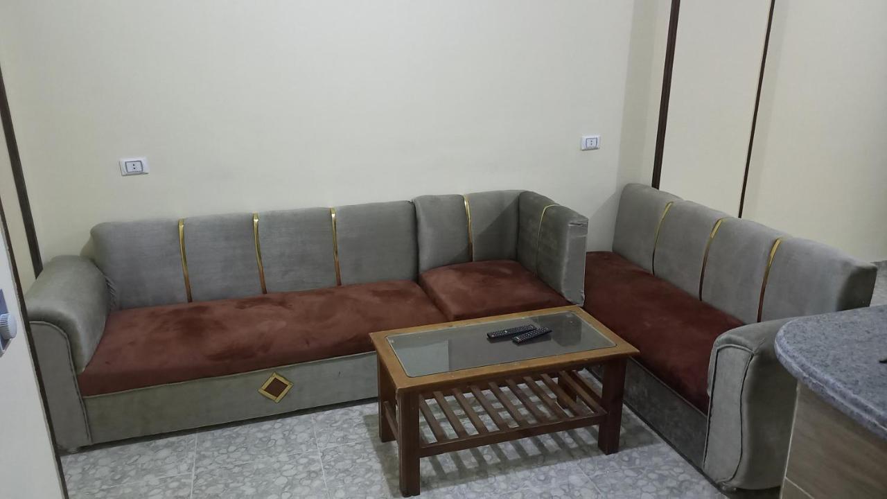 Ikea Flat 5 Gasthuis Hurghada