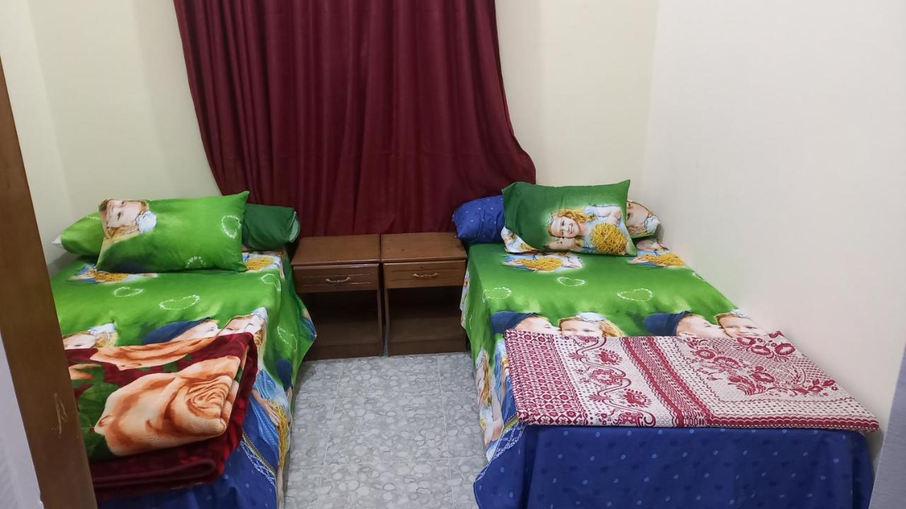Ikea Flat 4 * Hurghada