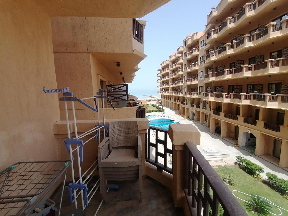 Aparthotel Turtles Hurghada