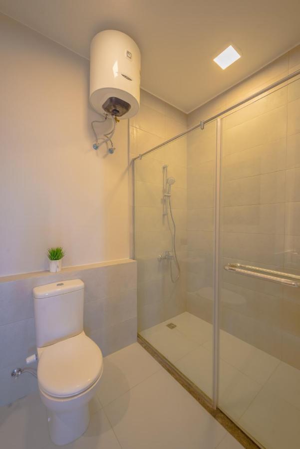 Classy 2br In Cyan, El Gouna. Ground Floor, Pool & Bbq Apartment *