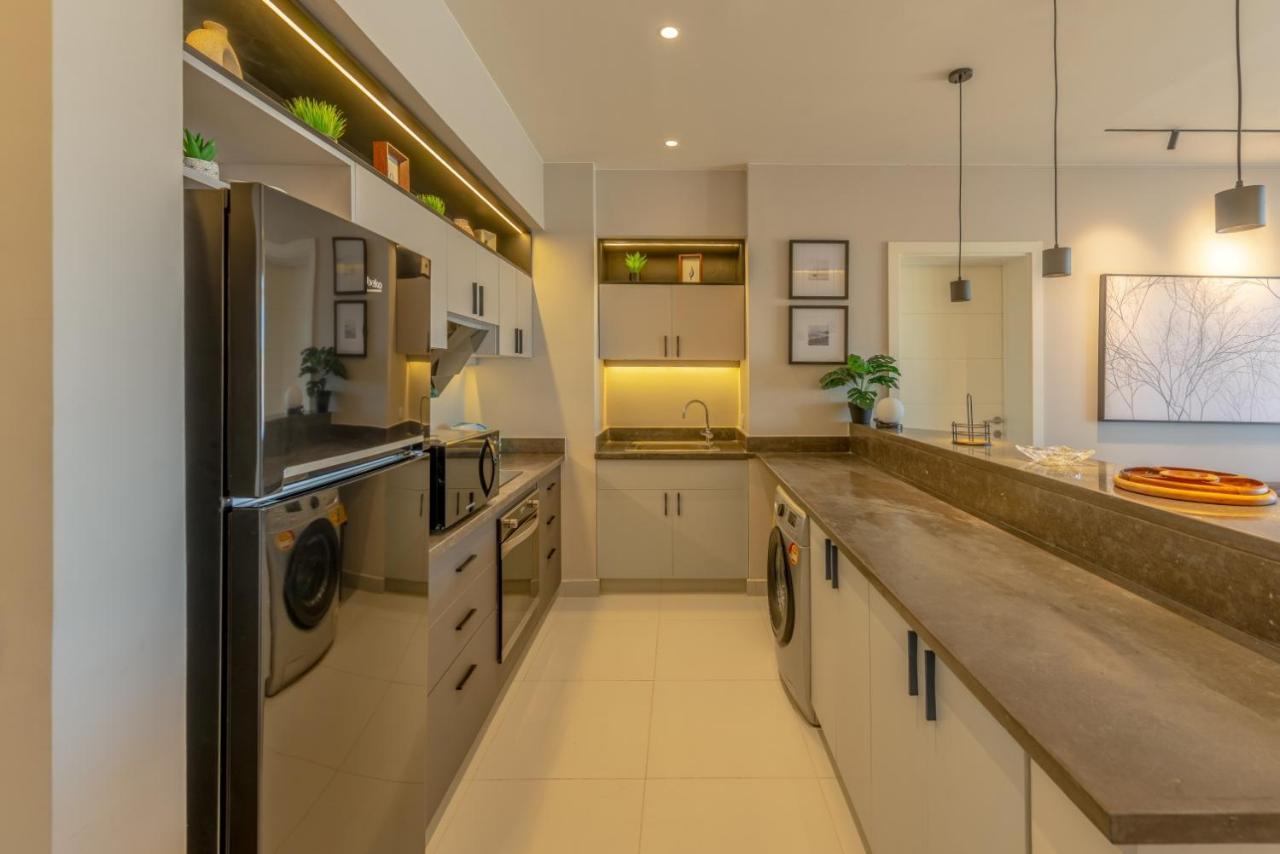Classy 2br In Cyan, El Gouna. Ground Floor, Pool & Bbq * Hurghada
