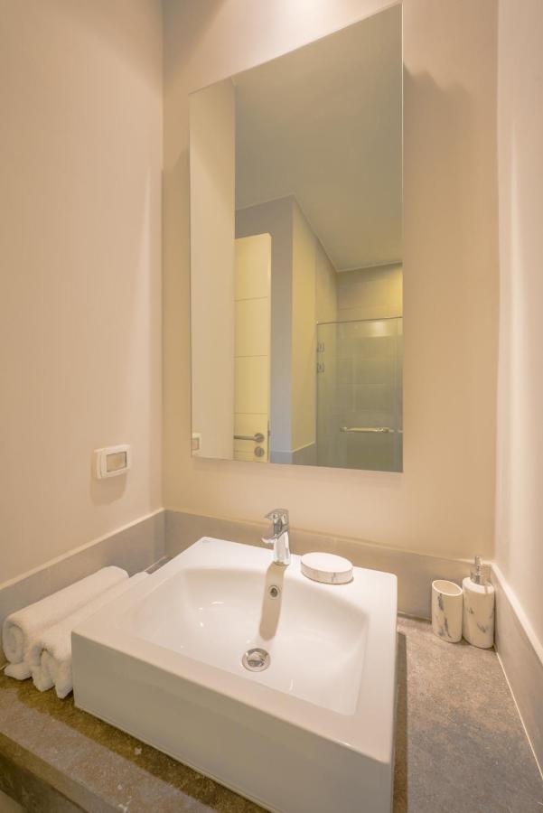 Apartment Classy 2br In Cyan, El Gouna. Ground Floor, Pool & Bbq Hurghada
