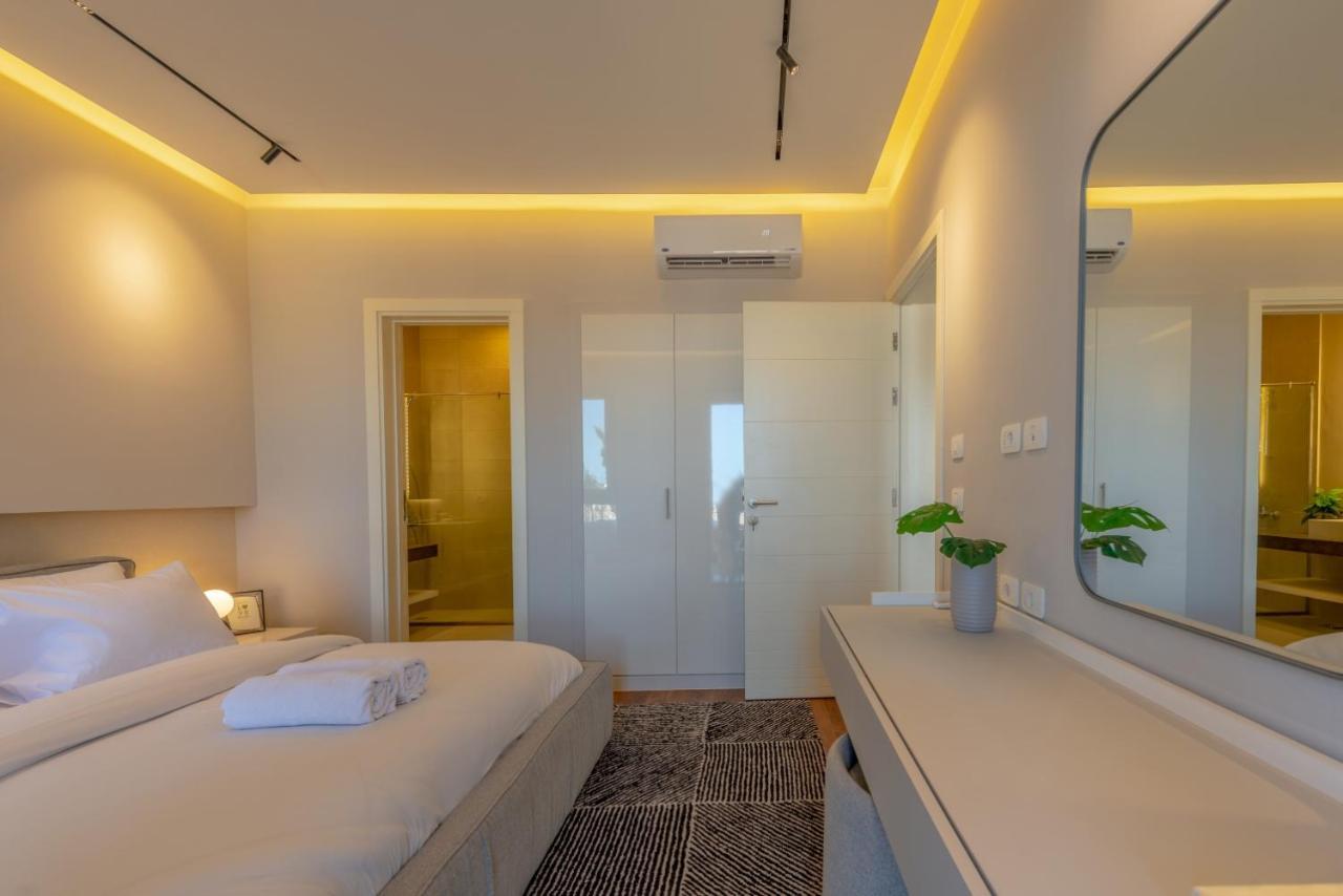 Classy 2br In Cyan, El Gouna. Ground Floor, Pool & Bbq Apartment