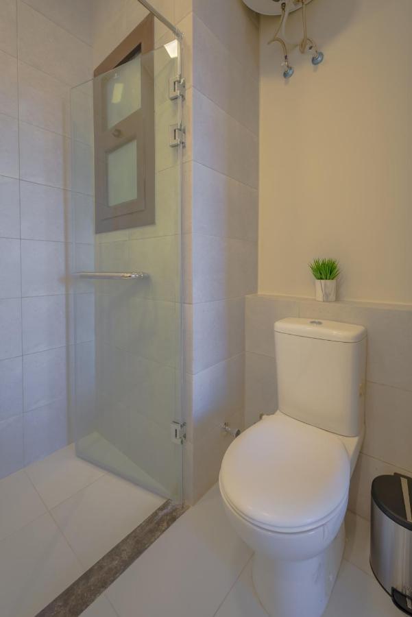 Classy 2br In Cyan, El Gouna. Ground Floor, Pool & Bbq * Hurghada