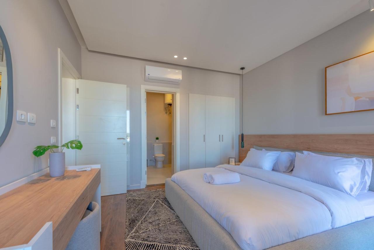 Classy 2br In Cyan, El Gouna. Ground Floor, Pool & Bbq Apartment *