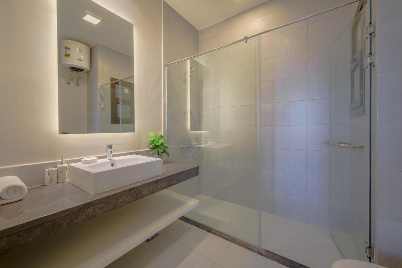 Classy 2br In Cyan, El Gouna. Ground Floor, Pool & Bbq Apartment *