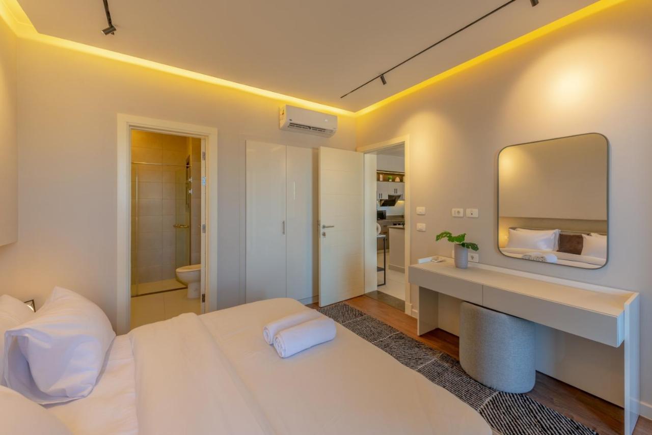 Apartment Classy 2br In Cyan, El Gouna. Ground Floor, Pool & Bbq Hurghada