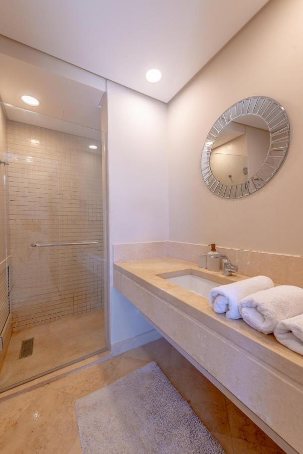 Coastal Vibe 2br In Mangroovy, El Gouna. Private Rooftop & Pool * Hurghada