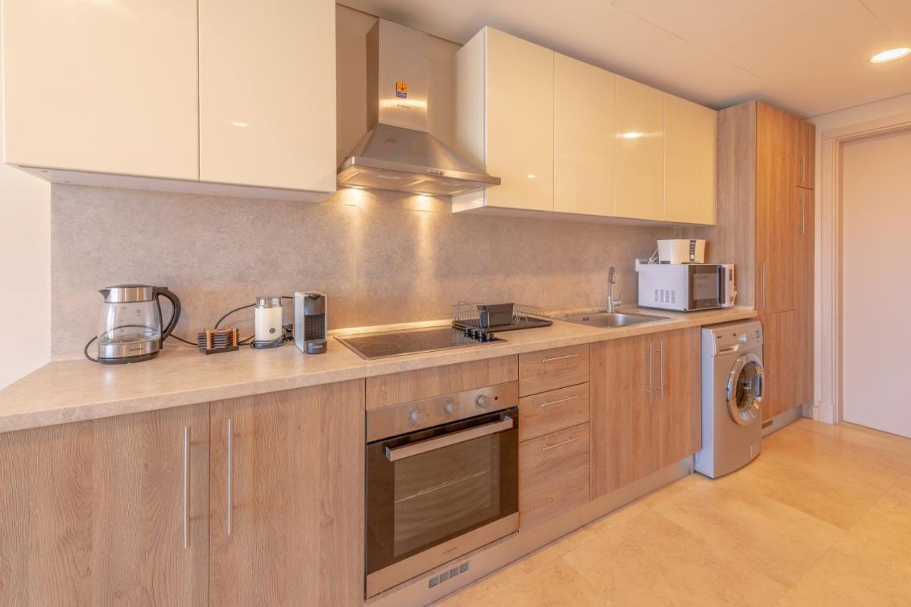 Coastal Vibe 2br In Mangroovy, El Gouna. Private Rooftop & Pool Apartment