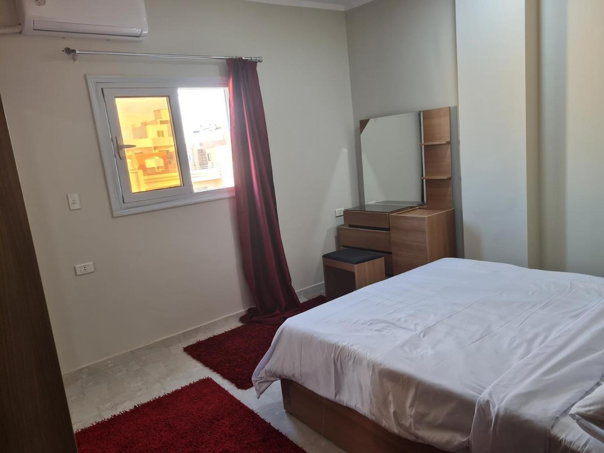 Appartement Front Of Dream