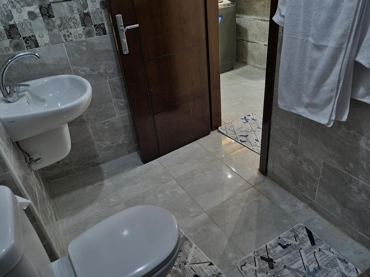 Front Of Dream Appartement Hurghada