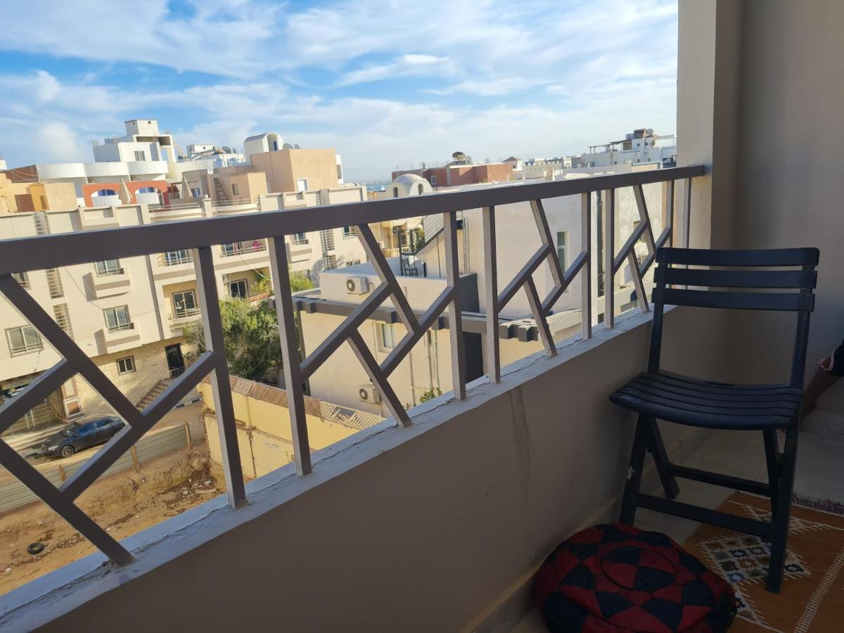 Appartement Front Of Dream