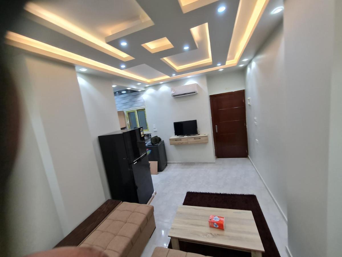 Apartment One Front Of Dream *