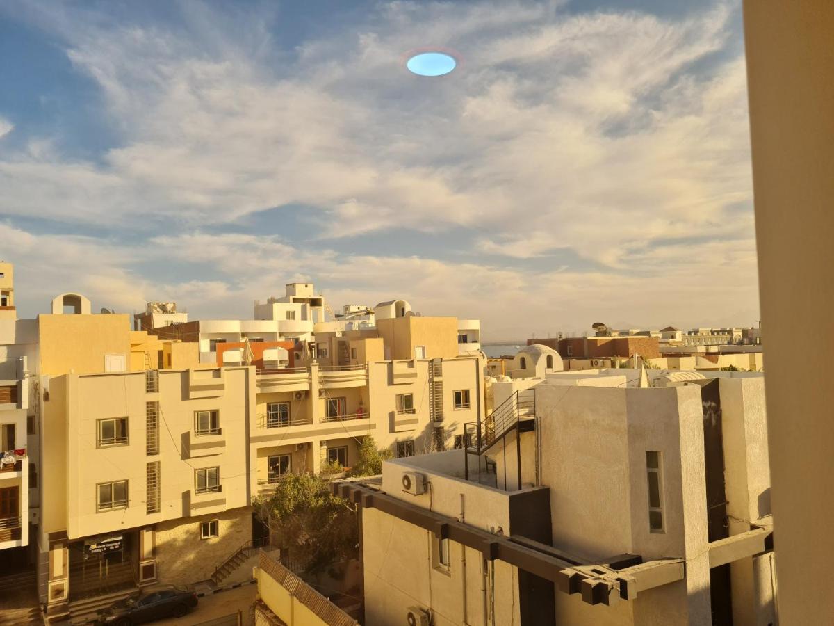 Front Of Dream Appartement Hurghada