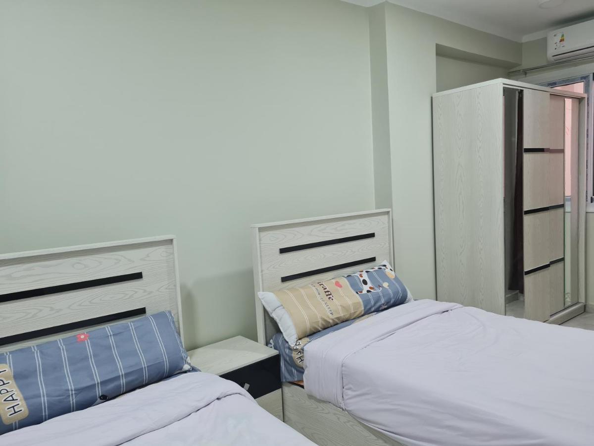 Appartement Front Of Dream