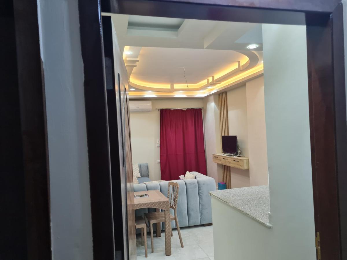 Front Of Dream Hurghada