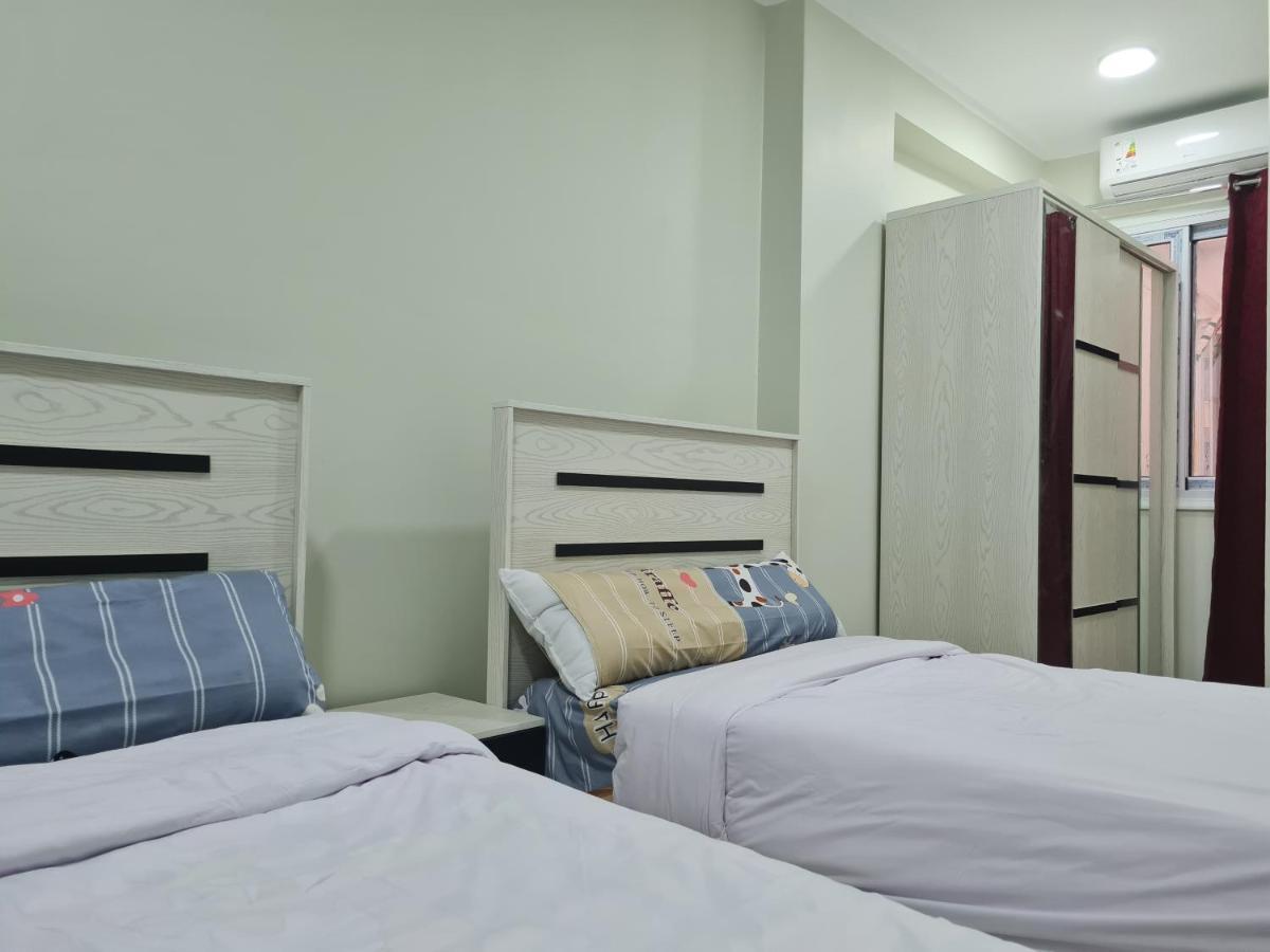Front Of Dream Appartement Hurghada