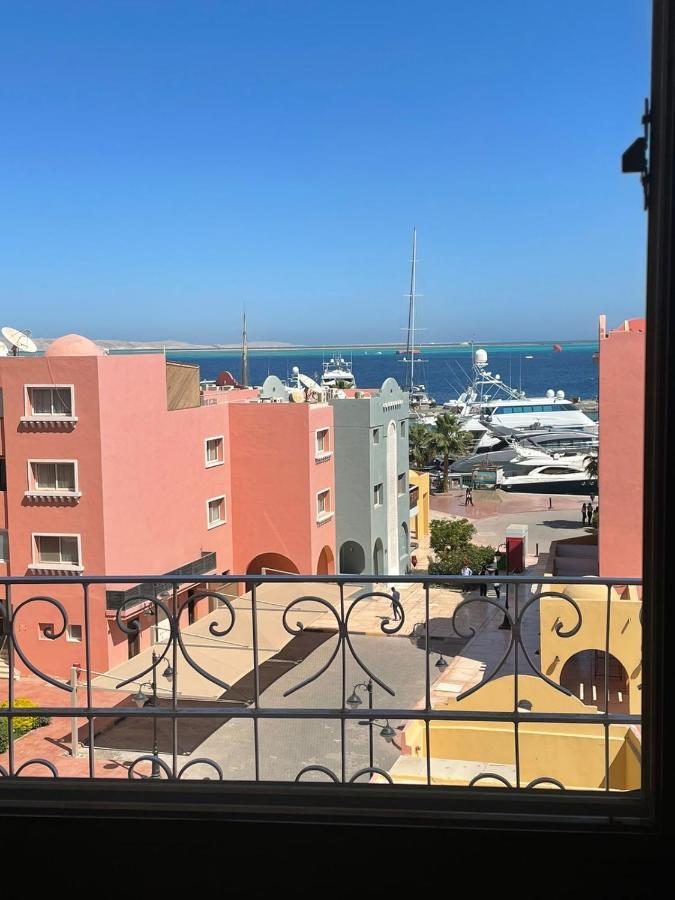 Hurghada's Marina View Appartement