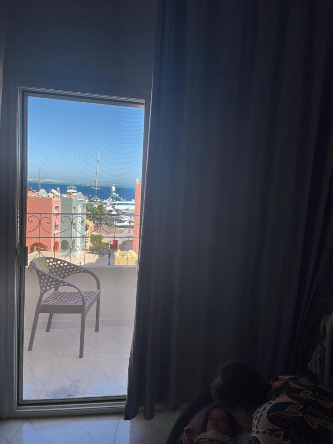 Appartement Hurghada's Marina View Hurghada