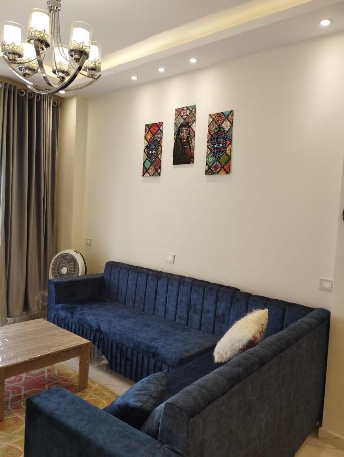 Appartement Hurghada's Marina View