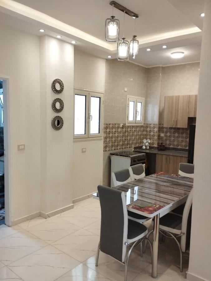 Hurghada's Marina View Apartment Hurghada