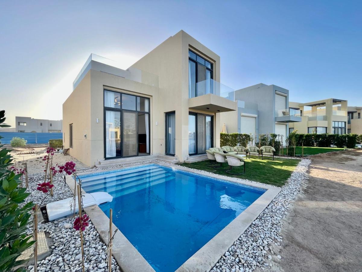 Tawila T 31 Villa