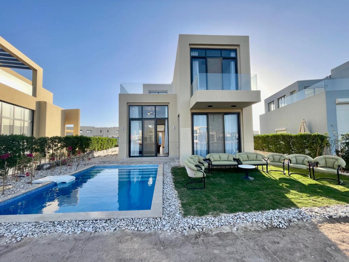Tawila T 31 Villa *