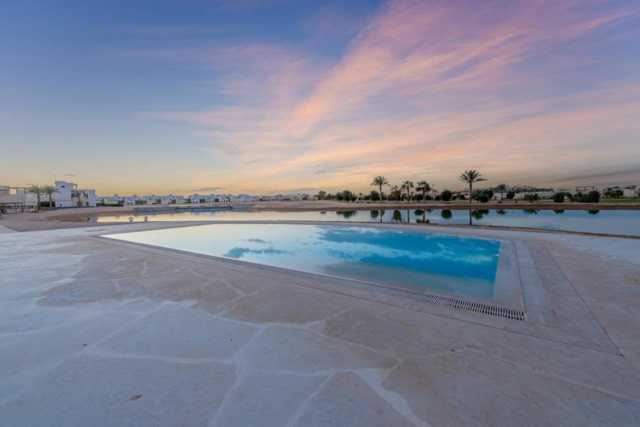 New! Gouna, Cyan Cozy 3br Townhouse Lagoon & Pool *