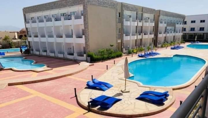 Apartment سيسيليا اتش Hurghada