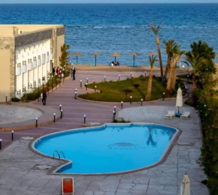 سيسيليا اتش Apartment Hurghada