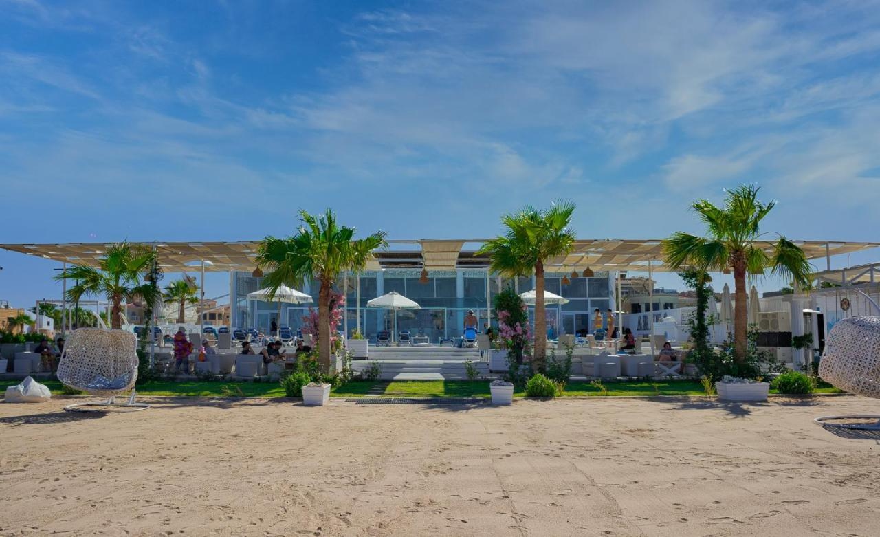 Apartamento Selena Bay & Club *