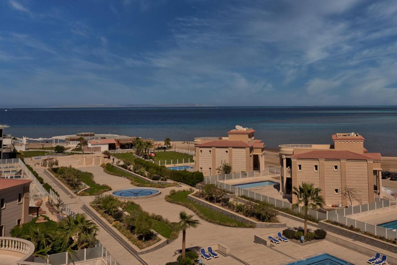 Selena Bay & Club Hurghada